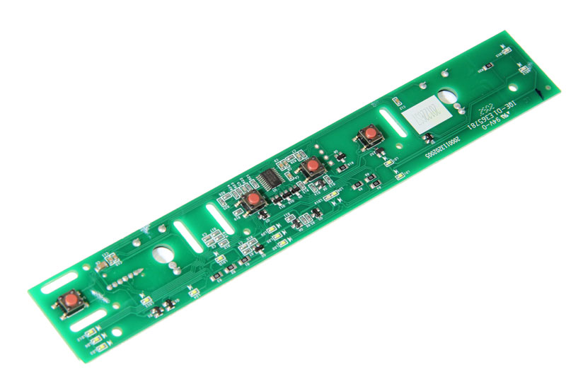 Riadiaca doska PCB pre kávovary De'Longhi EC9155.GR – AS00002798 Riadiaca doska PCB pre kávovary De'Longhi EC9155.GR – AS00002798