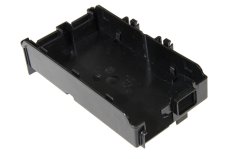 Spodní držák desky PCB černý pro kávovary DeLonghi PrimaDonna Xs