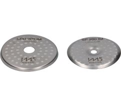 Precizní sprchovací síťko ⌀ 48.4 mm