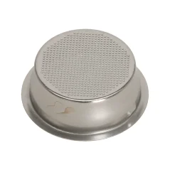 Sitko na 2 šálky pre kávovary DeLonghi EC 230.BK