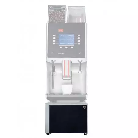 Refurbished Melitta Cafina XT6 Coffee Machine