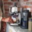 Baratza - Encore ESP Pro Schwarz 230V - Automatikmühle - Schwarz