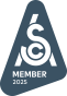 Member of the SCA