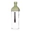 Hario Ka-Ku – Cold-Brew-Teeflasche 1200 ml – Rauchgrün