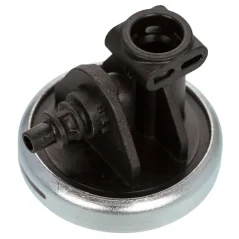 Pump damper for Nivona NICR 7/8/9/10/10/81 coffee machines