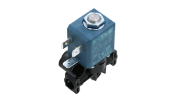Supapă electromagnetică cu două căi SOLENOID VALVE CEME 2-WAY 230V