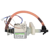 Pump complete for Bosch VeroProfessional coffee machines Pump complete for Bosch VeroProfessional coffee machines