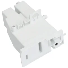 Expansion chamber for Siemens EQ coffee machines