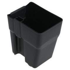 Bac à marc pour machines à café automatiques Jura Giga X3 et X8