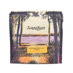 Instytut Kawy - Kolumbien El Renacer Mango Co-Ferment Filter 250 g
