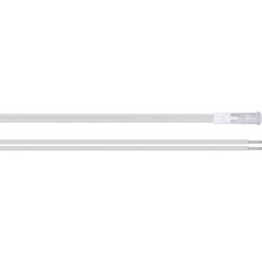 Ascaso machines à espresso voyant lumineux blanc 250v