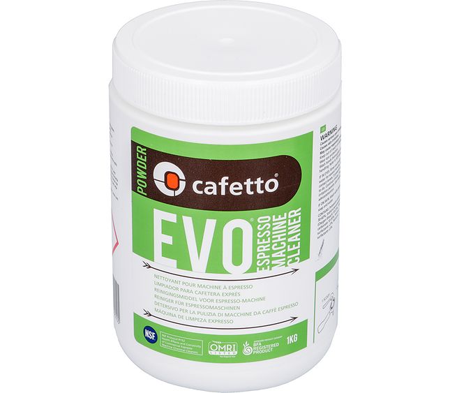 Cafetto Evo 1 kg Cafetto Evo 1 kg
