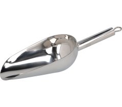 Nerezová kávová lopatka 365 ml