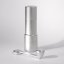 Varia - EVO Hybrid Grinder Silber