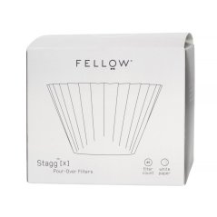 Fellow Stagg X — papierové filtre, 45 ks