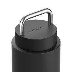 Fellow - Carter Carry Tumbler - Matná černá - Izolovaný hrnek 946ml