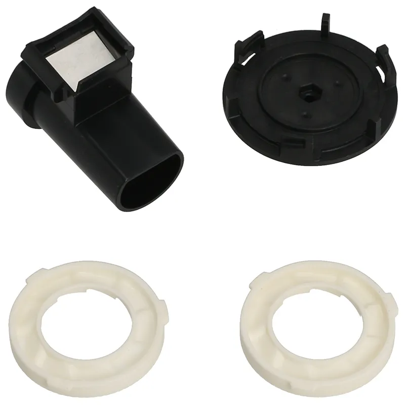 Kit de reparații pentru râșnița ceramică pentru aparatele de cafea Saeco Xelsis, Exprelia și Energica