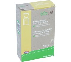 Urnex Biocaf, Mühlenreiniger 3x35 g
