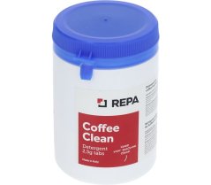 Čistiace tablety Coffee clean 2.5 g