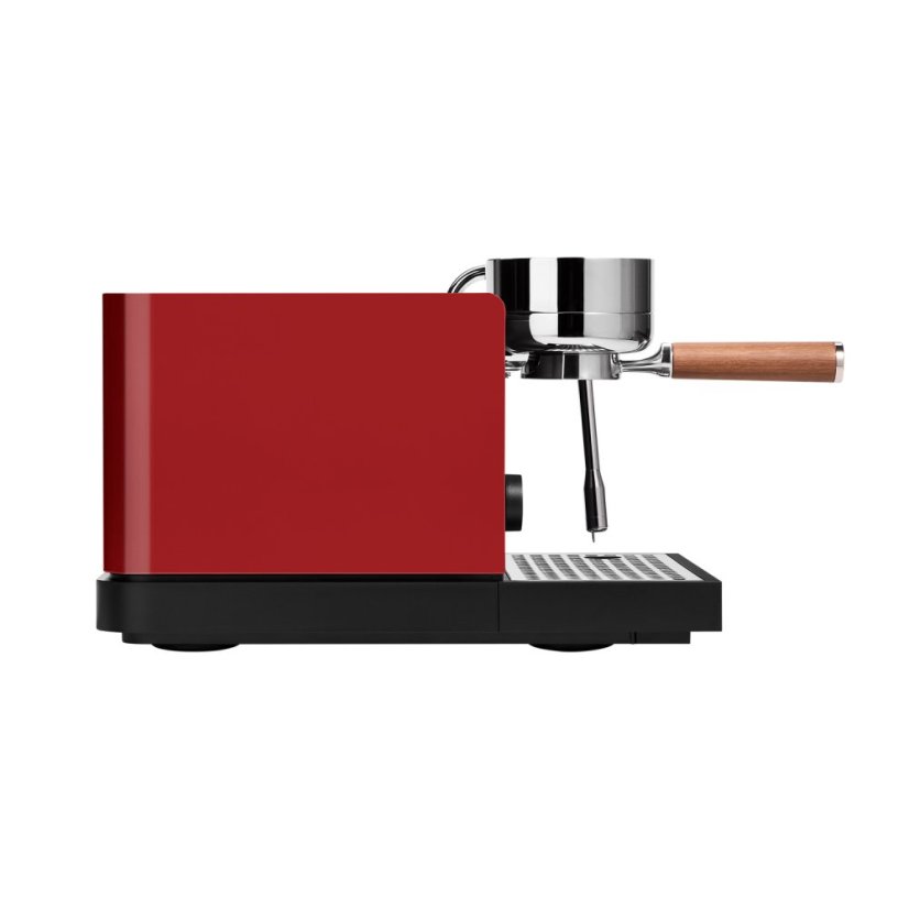 Fellow - Espresso Series 1 - Kirschrot mit Walnuss