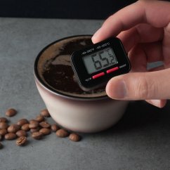 Loveramics - Cupping miska Classic měnící barvu 220 ml