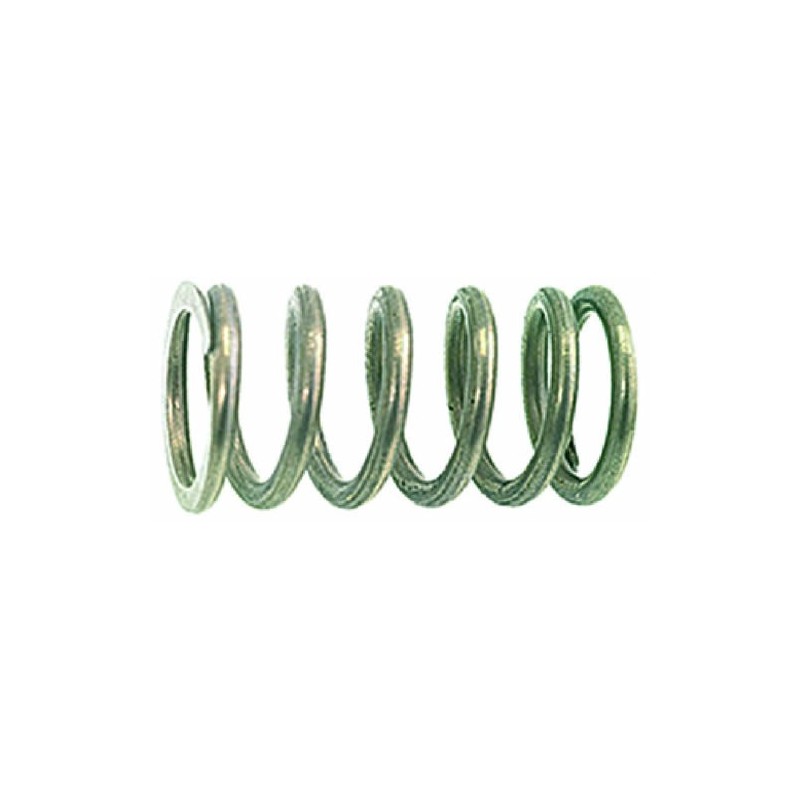 Rancilio pružina ventilu 16x30 mm Rancilio pružina ventilu 16x30 mm