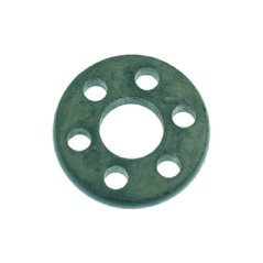 Gumowa złączka 415 mm