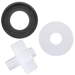 Water tank connector for Bosch coffee machines