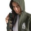La Marzocco - Army Chore Softshelljacke Größe L – Militärgrün