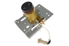 Mechanical valve (ESAM EX:1) for DeLonghi Perfecta coffee machines