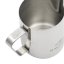 La Marzocco - Jarra de Leche 600 ml - Plateada