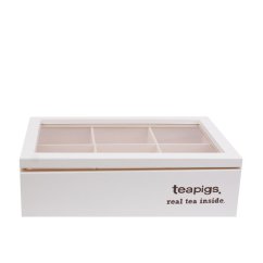 teapigs - Cofre Envelope