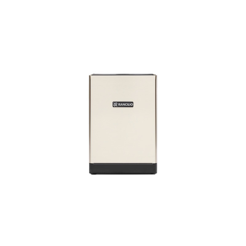 Rancilio Silvia White Espressomaschine