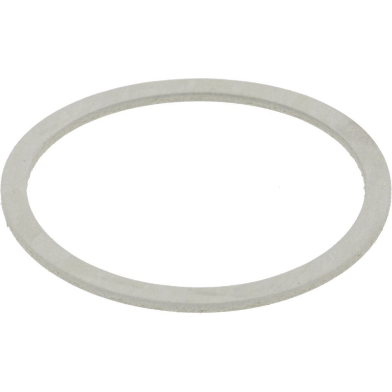 Cimbali ploché silikónové tesnenie 57x50x2 mm