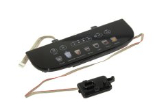 Ovládací panel komplet s doskou PCB pre kávovary DeLonghi Magnifica Evo (ECAM290.83.TB EX:1)