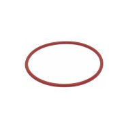 Oring 0176 red silicone