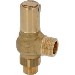 Válvula de seguridad canalizada Rocket boxer m229905110