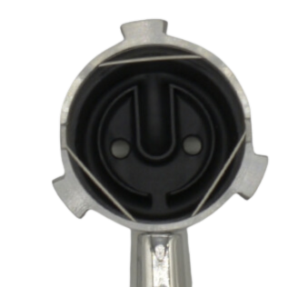 Portafiltro para cafetera DeLonghi EC 9335.M