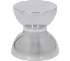 Doppelter Aluminium-Tamper ⌀ 53/58mm