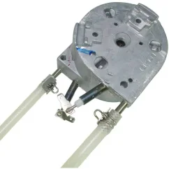 Termoblok pro kávovary Jura J