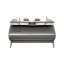 La Marzocco - Espressomaschine Strada X 2 Gruppen