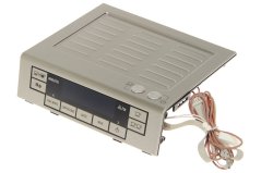 Ovládací panel komplet s deskou pro kávovary DeLonghi PrimaDonna Xs (ETAM36.365.M)