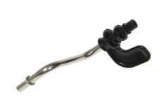 Milk Frother Hose for DeLonghi Magnifica Coffee Machines (ESAM3200.S EX:1)