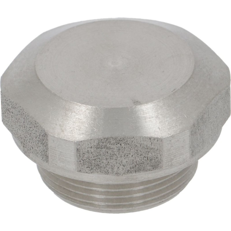 Kryt 20 mm pro spařovací blok