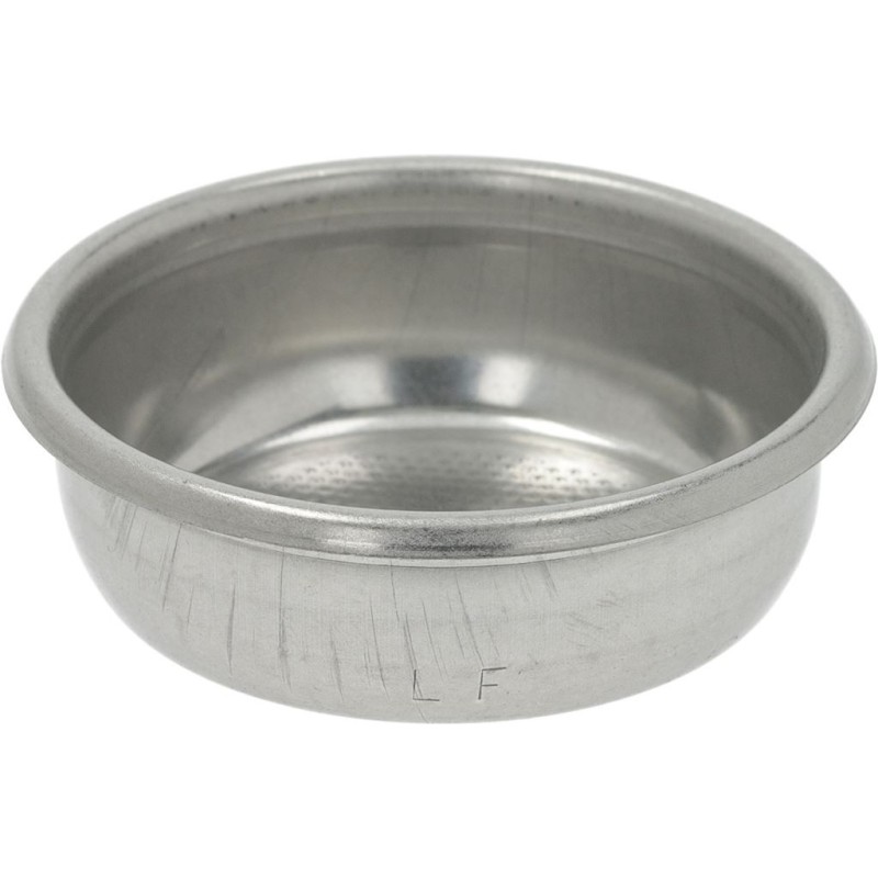 Sítko na 2 porce 12g 68x22 mm Sítko na 2 porce 12g 68x22 mm
