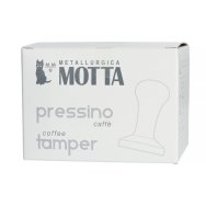 Motta – tamper marron 51 mm Motta – tamper marron 51 mm