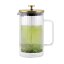 Vialli Design Tulip – French press 1 l – Mattgold