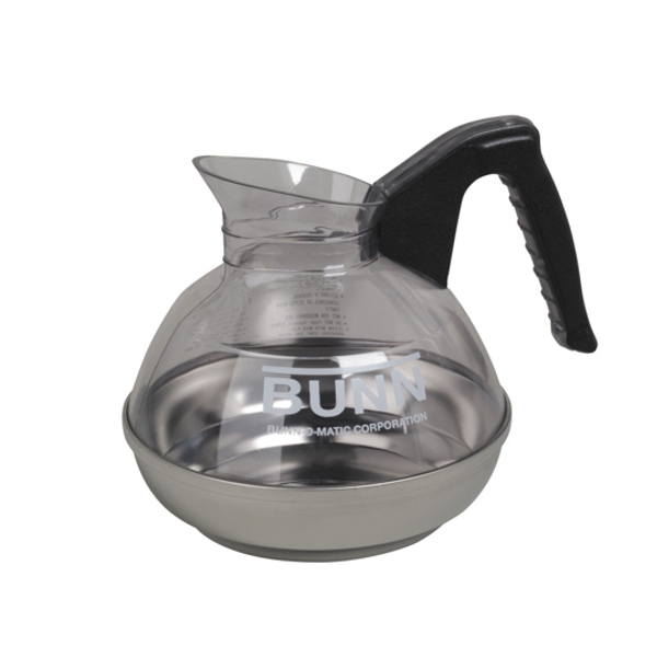 Bunn Easy Pour – Set mit 2 Kannen, 1,9 l