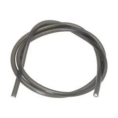Milk frother hose 6x3x1000mm for Melitta coffee machines