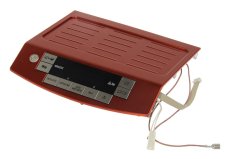 Ovládací panel komplet pre kávovary DeLonghi PrimaDonna S De Luxe (ECAM26.455.RB)
